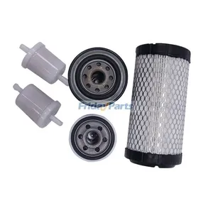 Filter Maintenance Kit for Kubota Engine ZD18 ZD21 Tractor BX2230 BX2360 BX2350 BX2370 — 2