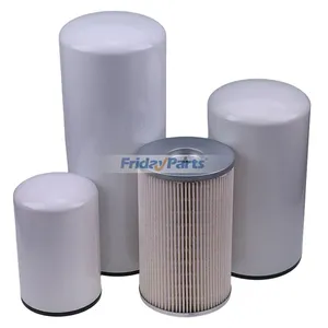 Filter Maintenance Service Kit for Cummins Engine ISX15