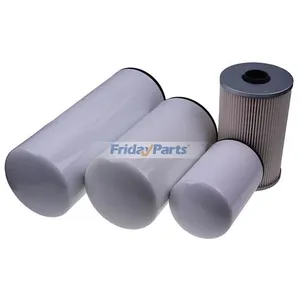 Filter Maintenance Service Kit for Cummins Engine ISX15 — 4