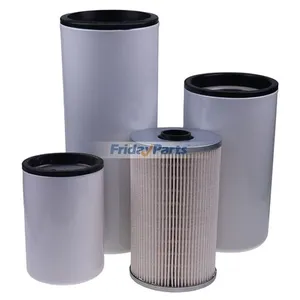 Filter Maintenance Service Kit for Cummins Engine ISX15 — 3