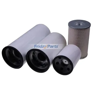 Filter Maintenance Service Kit for Cummins Engine ISX15 — 5