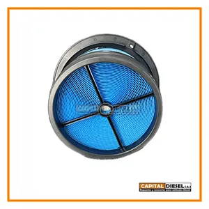 FILTRO DE AIRE EXTERNO FREIGHTLINER M2 106 — 4