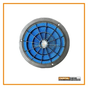 FILTRO DE AIRE EXTERNO FREIGHTLINER M2 106 — 2