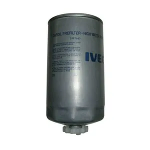 Filtro gasolio decantatore originale Iveco 2992662