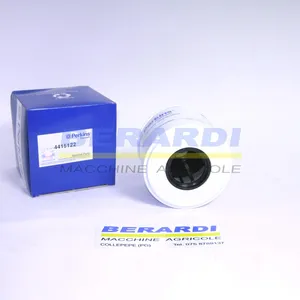 FILTRO GASOLIO (PREFILTRO) EX 4415122 LANDINI POWERFARM REX TECHNOFARM TREKKER — 3