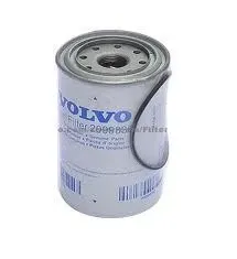 Filtro Gasolio separatore ORIGINALE Volvo FH 12 — 2