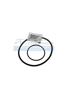 FK13834 DDE Genuine Detroit Diesel Fuel Filter Kit — 3