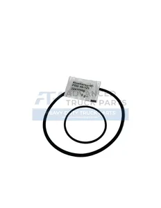 FK13850NN DDE Genuine Detroit Diesel Fuel Filter Kit — 3