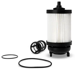FK13850NN - Fuel Filter Kit, NanoNet