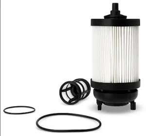 Fleetguard FK13850NN Fuel Filter Element Kit for Freightliner / Western Star