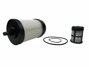 Fleetguard FK13850NN⎪Fuel Filter Kit For Detroit DD13 DD15 and DD16 Engines