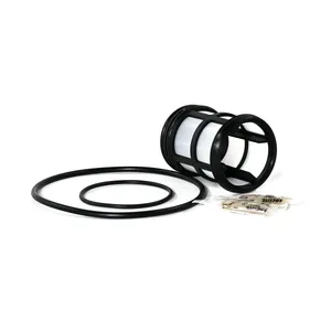 Fleetguard Fuel Kit Nanoet DD15 FK13850NN — 3