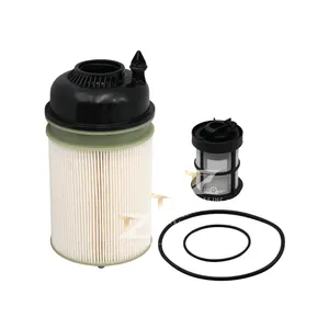 Freightliner Cascadia Fleetguard FK13850NN Fuel Filter Kit