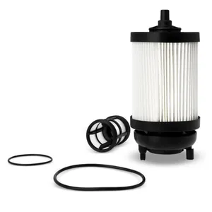 Genuine Fleetguard FK13850NN Fuel Filter Compatible with Freightliner DD15…