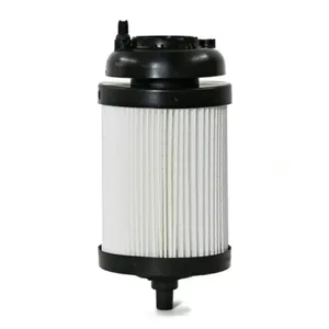 Genuine Fleetguard FK13850NN Fuel Filter Compatible with Freightliner DD15… — 2