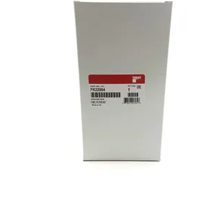 Fleetguard FK22004 6.7 powerstroke fuel filter kit — 3