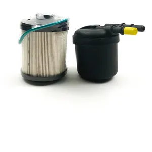 Fleetguard FK22004 6.7 powerstroke fuel filter kit — 2