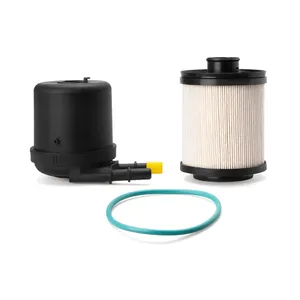 Fleetguard Fuel Filter Kit FK22004 for Ford F-Series 6.7L V8 Turbo Diesel (2011-on)