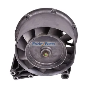 Cooling Fan Assembly 02238031 02233902 for Deutz Engine FL511 FL511W — 6