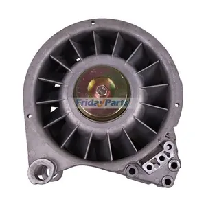 Cooling Fan Assembly 02238031 02233902 for Deutz Engine FL511 FL511W — 3
