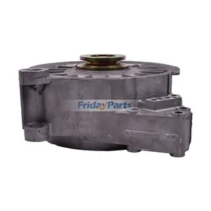 Cooling Fan Assembly 02238031 02233902 for Deutz Engine FL511 FL511W — 7