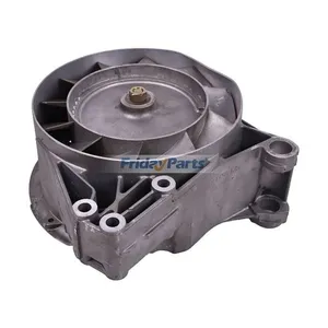 Cooling Fan Assembly 02238031 02233902 for Deutz Engine FL511 FL511W — 2