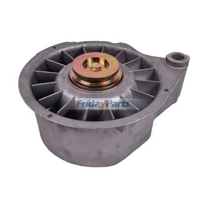 Cooling Fan Assembly 02238031 02233902 for Deutz Engine FL511 FL511W — 5