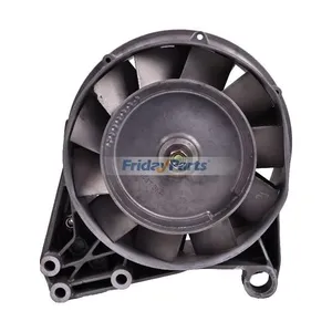 Cooling Fan Assembly 02238031 02233902 for Deutz Engine FL511 FL511W — 4