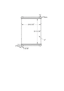 FLA000282 - Radiator | Other / etc | FREIGHTLINER M2 | Diesel Engine