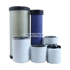 Maintenance Filter Kit for Bobcat Compact Excavator 331 334 — 5