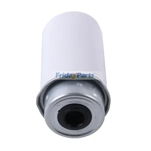 Fuel Filter - Replaces Donaldson P55142 Fleetguard FS19993 — 4