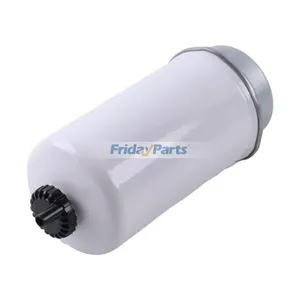 Fuel Filter - Replaces Donaldson P55142 Fleetguard FS19993