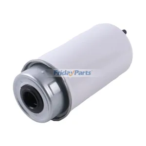 Fuel Filter - Replaces Donaldson P55142 Fleetguard FS19993 — 3