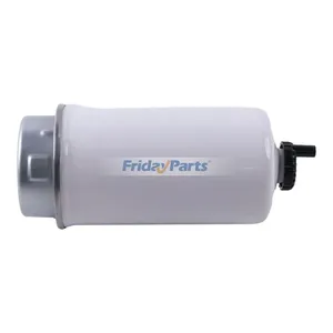 Fuel Filter - Replaces Donaldson P55142 Fleetguard FS19993 — 2