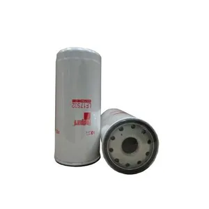 Fleetguard LF17502 Lube Filter By-Pass Spin-On