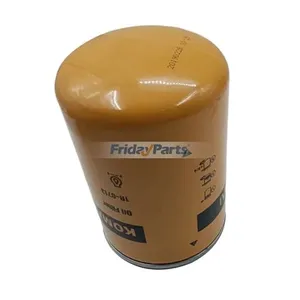 Engine Oil Filter LF3342 for Fleetguard — 3
