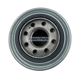 Engine Oil Filter LF3342 for Fleetguard — 2