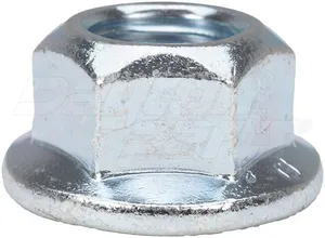 Dayton Parts FLNC-16M Lock Nut — 4