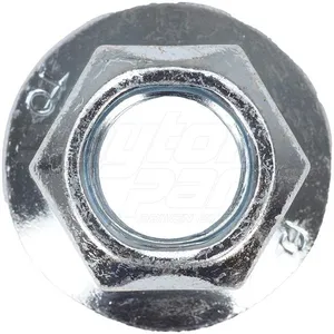 Dayton Parts FLNC-16M Lock Nut — 2