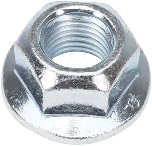 Dayton Parts FLNC-16M Lock Nut