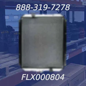FLX000804 - Radiator