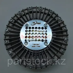 Гидромуфта (вискомуфта) на MAN, , FAN MARKET FM330