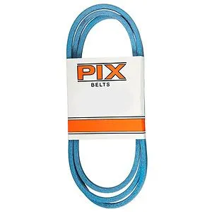 Big Bee Finishing Mower Belt for 60" Mowers