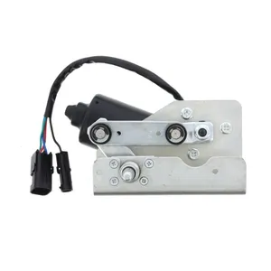 Pai 5459 Mack 63QT520 Wiper Motor — 7