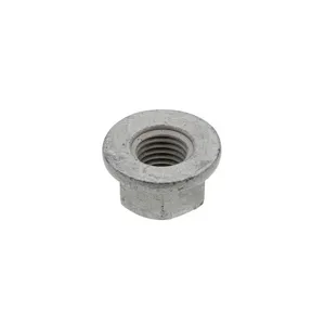 Pai 0402 Mack 191AM6 Nut — 2