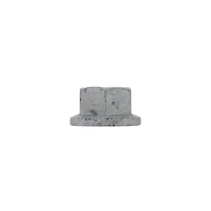 Pai 0402 Mack 191AM6 Nut — 5