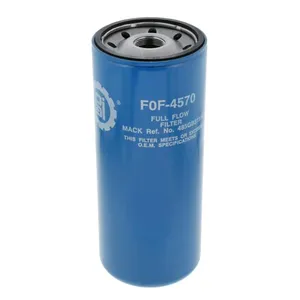 Pai 4570 Mack 485GB3191C Oil Filter