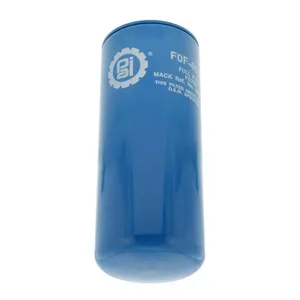 Pai 4570 Mack 485GB3191C Oil Filter — 2