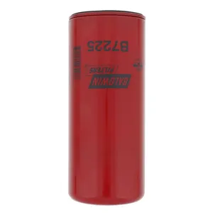 Pai 5538 Mack 485GB3236 Filter Kit — 5