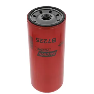 Pai 5538 Mack 485GB3236 Filter Kit — 2